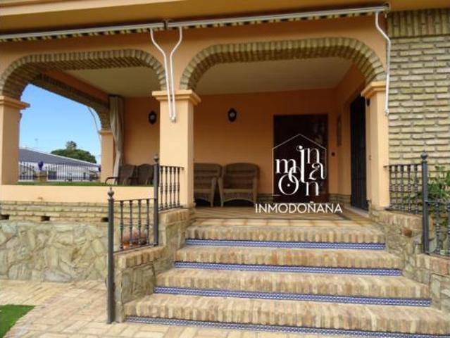 Chalet en venta en 1ª Fase, El Condado