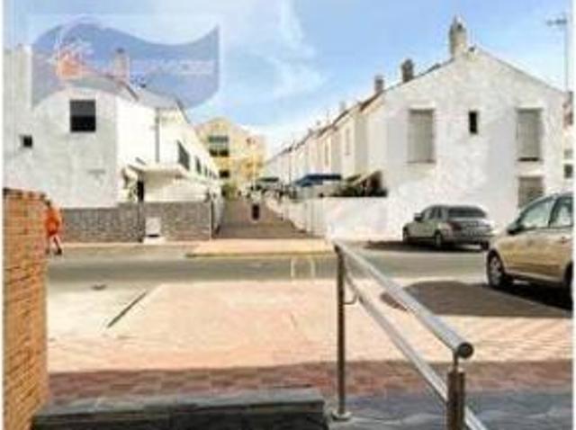 Chalet en venta en 1ª Fase, El Condado