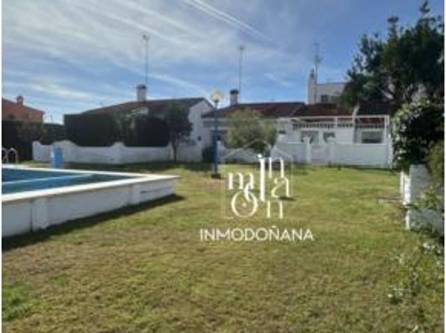 Chalet en venta en El Condado, Andalucía