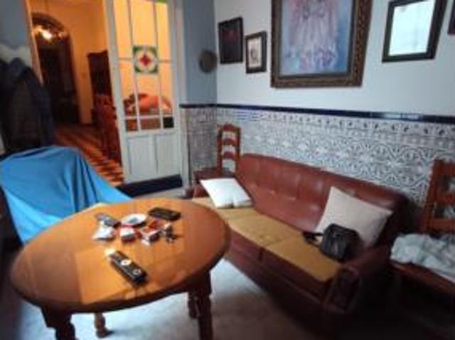Chalet en venta en El Condado, Andalucía