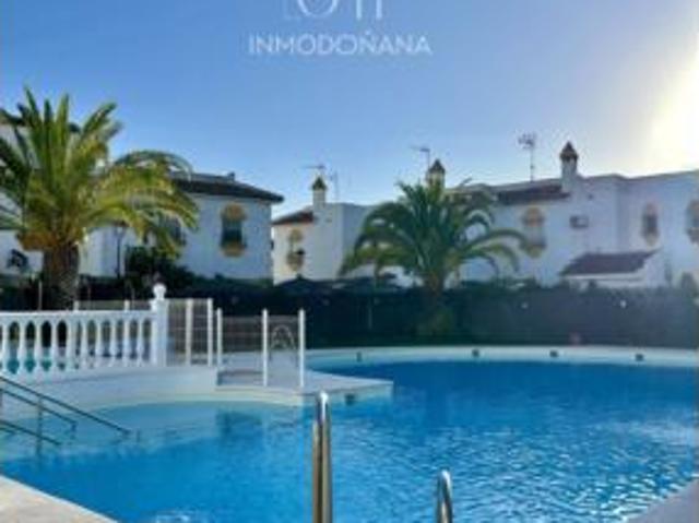 Chalet en venta en 1ª Fase, El Condado
