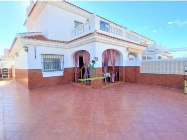 Chalet en venta en 2ª Fase (Caño Guerrero), El Condado