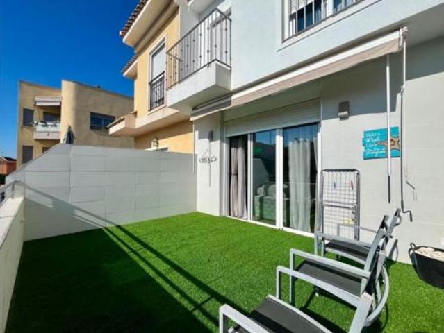 Villa en venta en Almoradí, Centro
