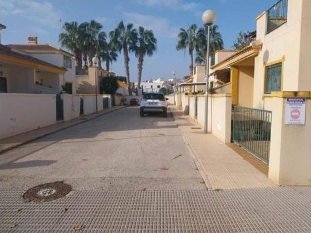 Chalet en venta en Bañet, el Baix Segura / La Vega Baja