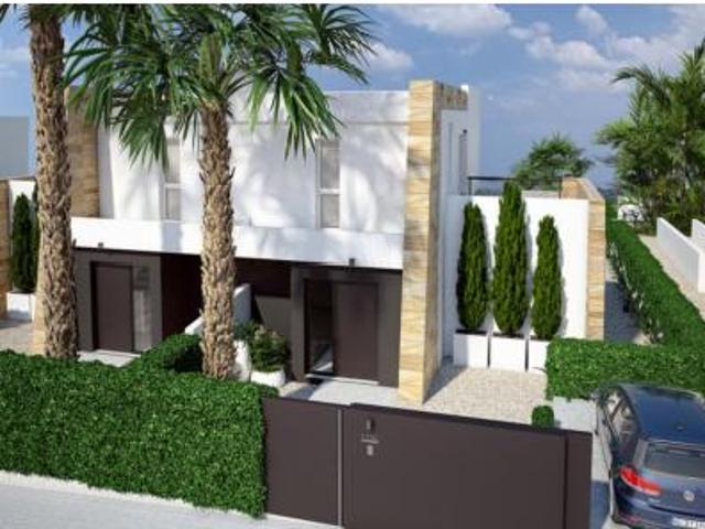 Chalet en venta en La Erica, el Baix Segura / La Vega Baja