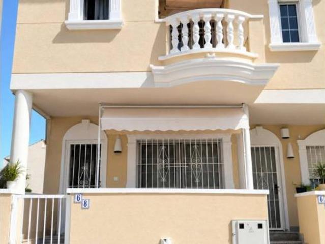 Chalet en venta en Las Heredades, el Baix Segura / La Vega Baja
