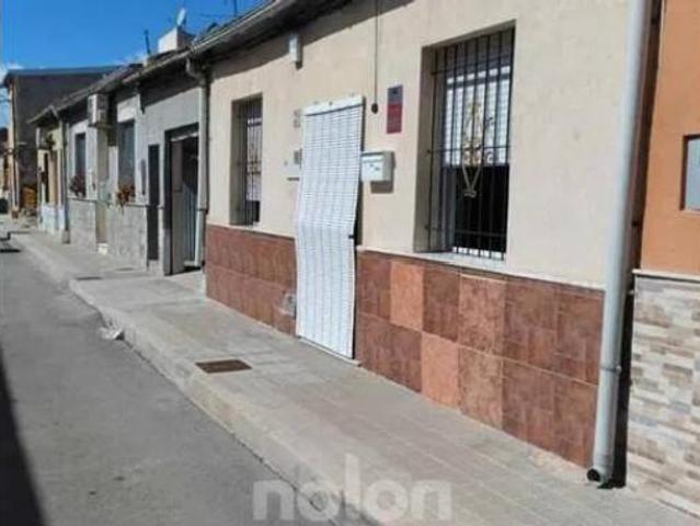 Chalet en venta en El Saladar, el Baix Segura / La Vega Baja