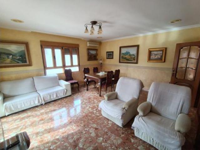 Chalet en venta en Centro, el Baix Segura / La Vega Baja
