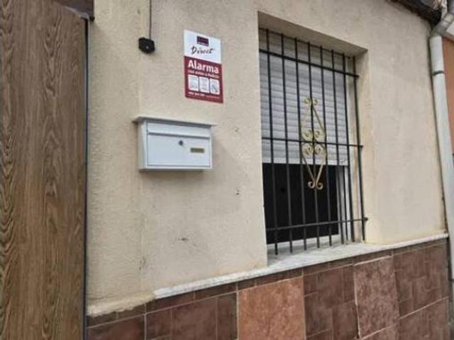 Chalet en venta en El Saladar, el Baix Segura / La Vega Baja