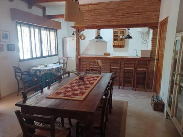 Chalet en venta en Almuradiel, Castilla-La Mancha