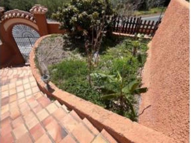 Chalet en venta en Urbanización El Montañés, Comarca de la Costa Granadina