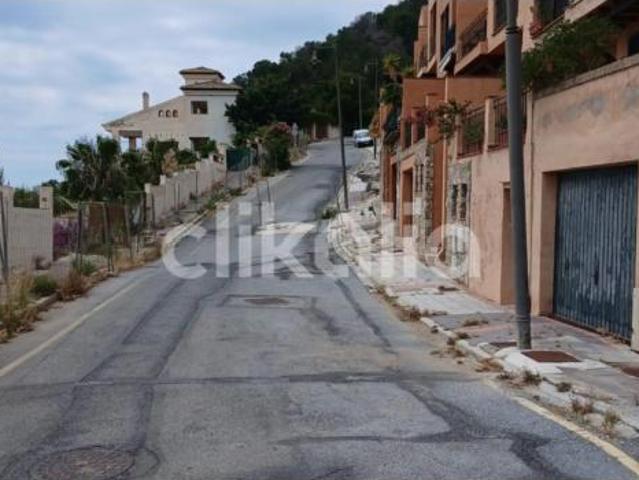 Chalet en venta en Urbanización Tropicana, Comarca de la Costa Granadina