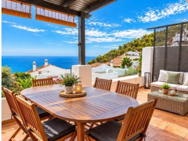 Chalet en venta en Urbanización Tropicana, Almuñécar