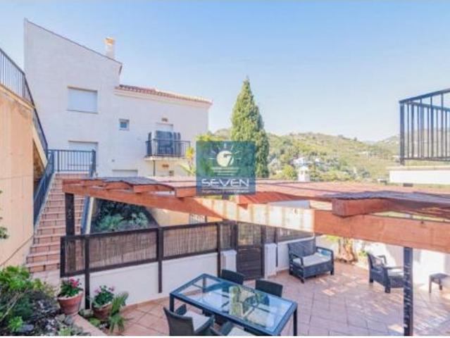 Chalet en venta en Velilla-Taramay, Comarca de la Costa Granadina