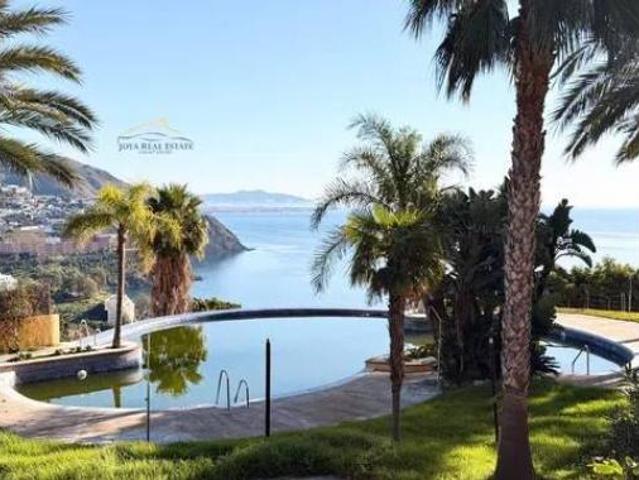 Chalet en venta en Velilla-Taramay, Comarca de la Costa Granadina