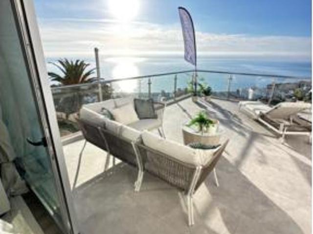 Dúplex en venta en Velilla-Taramay, Comarca de la Costa Granadina