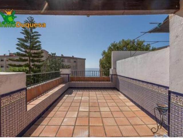 Chalet en venta en Velilla-Taramay, Comarca de la Costa Granadina