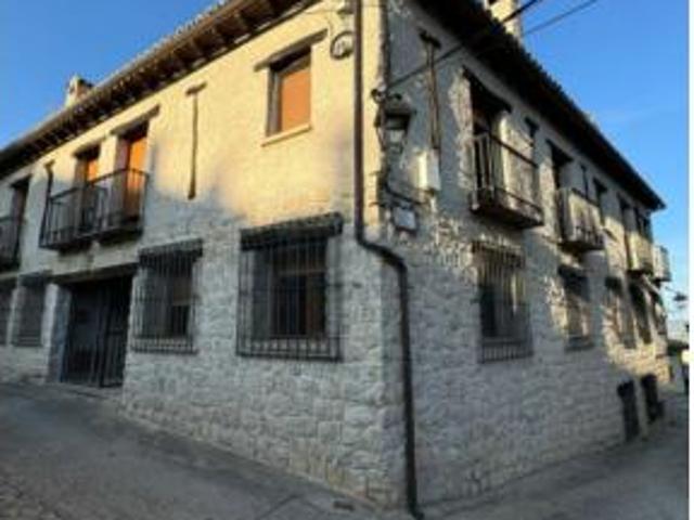 Chalet en venta en Alocén, Castilla-La Mancha