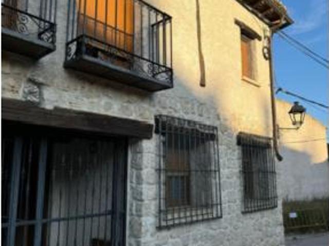 Chalet en venta en Alocén, Castilla-La Mancha