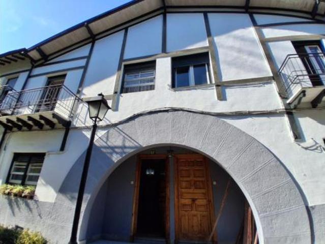 Chalet en venta en Alonsotegi, Guipúzcoa