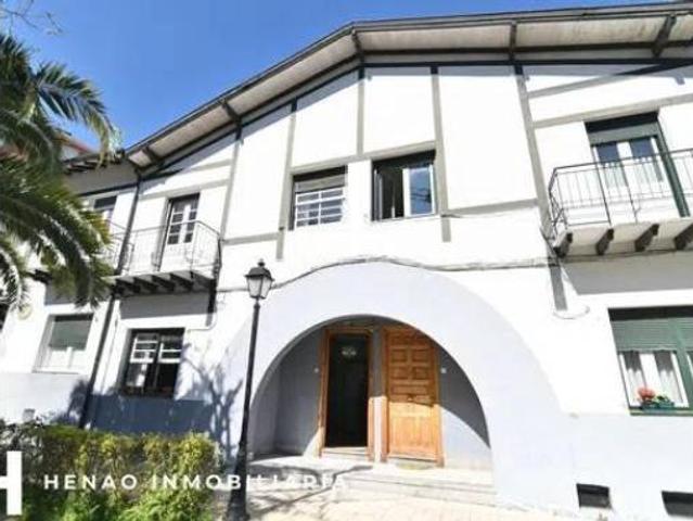 Chalet en venta en Basurtu-Zorrotza, Alonsotegi