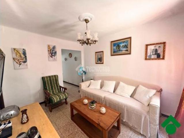 Chalet en venta en El Puente, Valle del Guadalhorce