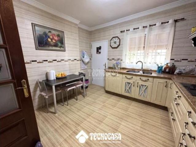 Chalet en venta en El Puente, Valle del Guadalhorce