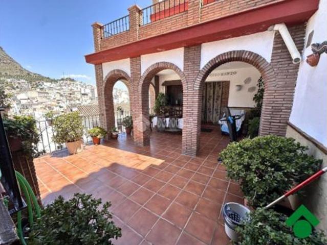 Chalet en venta en El Puente, Valle del Guadalhorce
