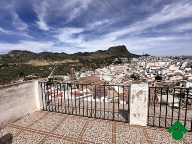 Chalet en venta en El Puente, Valle del Guadalhorce