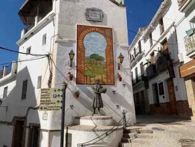 Chalet en venta en El Puente, Valle del Guadalhorce