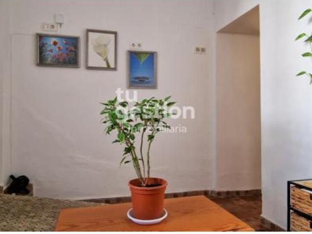 Chalet en venta en El Puente, Valle del Guadalhorce