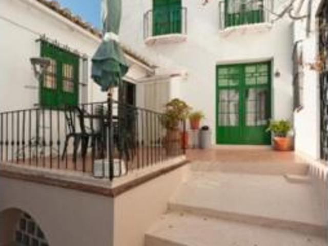 Chalet en venta en El Puente, Valle del Guadalhorce