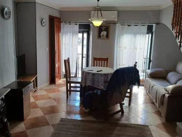Chalet en venta en El Puente, Valle del Guadalhorce