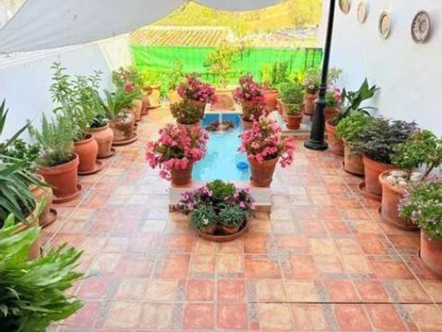 Chalet en venta en El Puente, Valle del Guadalhorce