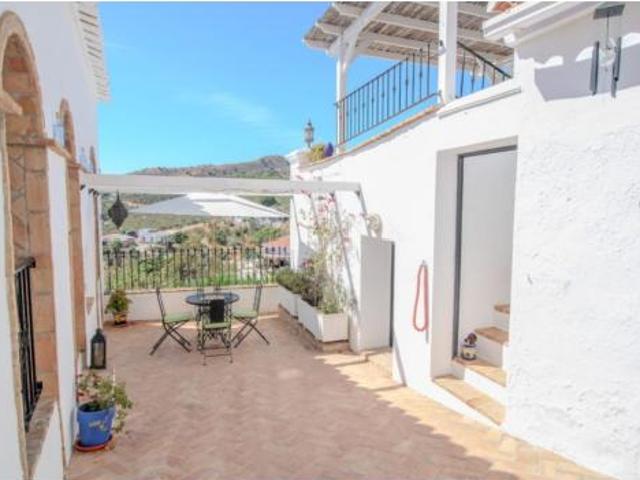 Chalet en venta en El Puente, Valle del Guadalhorce