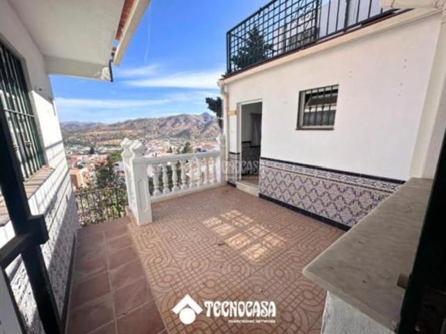 Chalet en venta en El Puente, Valle del Guadalhorce