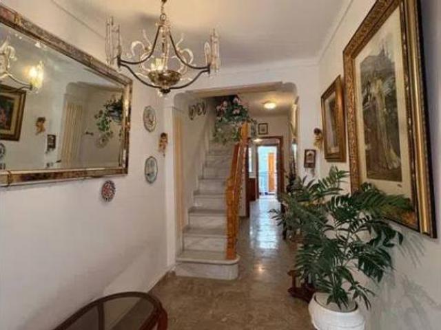 Chalet en venta en El Puente, Valle del Guadalhorce