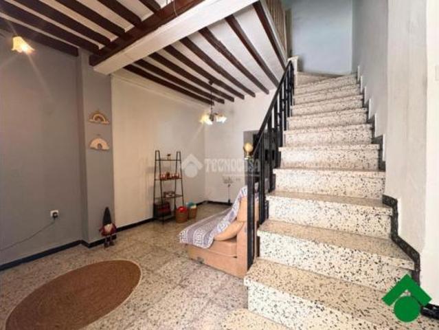 Chalet en venta en El Puente, Valle del Guadalhorce
