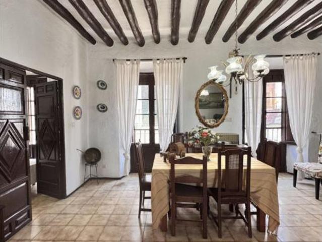 Chalet en venta en El Puente, Valle del Guadalhorce