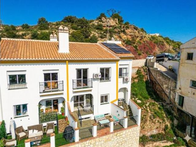 Chalet en venta en El Puente, Valle del Guadalhorce
