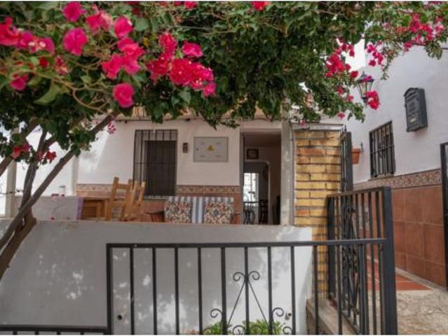 Chalet en venta en El Puente, Valle del Guadalhorce