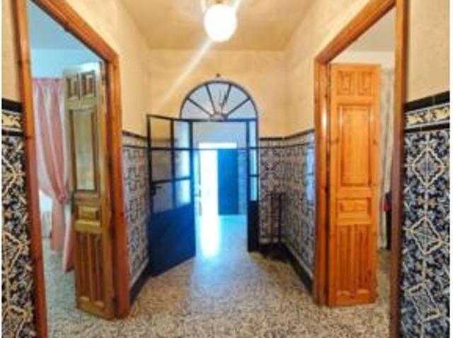 Chalet en venta en El Andévalo, Andalucía