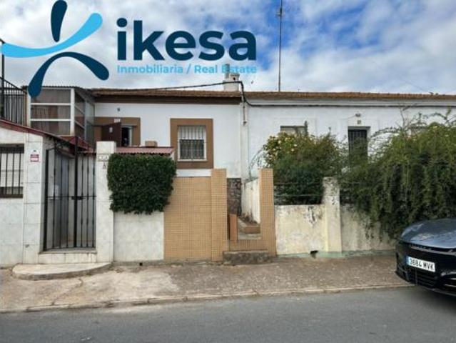 Chalet en venta en El Andévalo, Andalucía