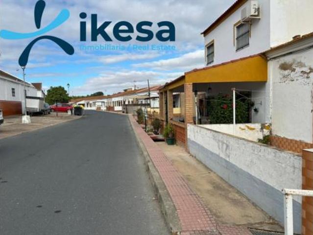 Chalet en venta en El Andévalo, Andalucía
