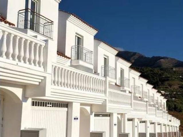 Chalet en venta en Sierra de las Nieves, Andalucía