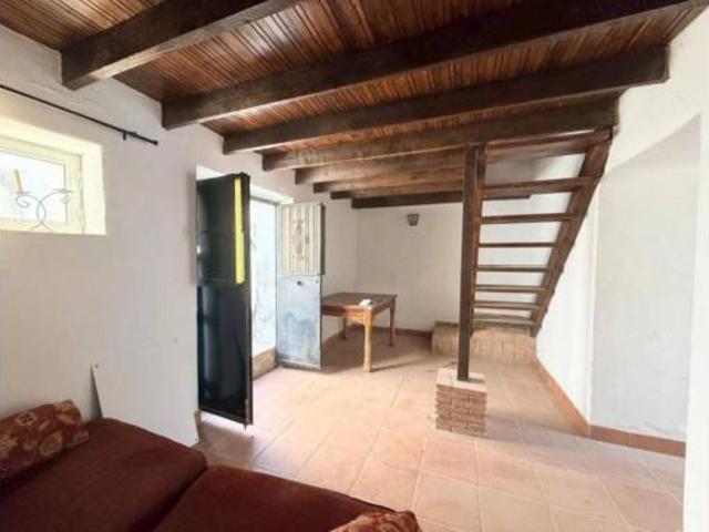 Chalet en venta en Sierra de las Nieves, Andalucía