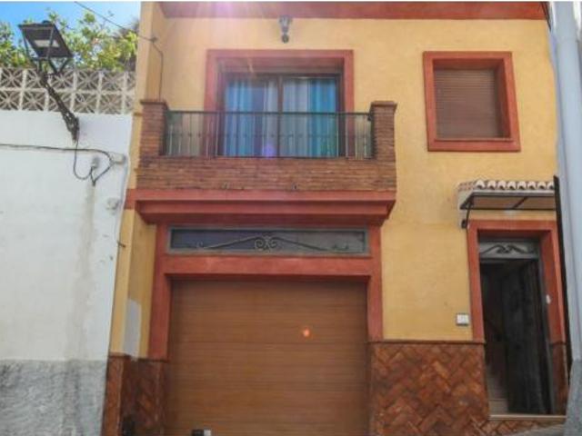Chalet en venta en Sierra de las Nieves, Andalucía