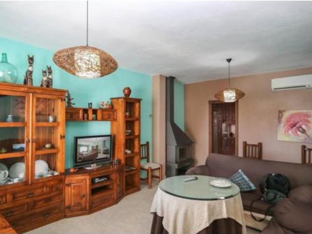 Chalet en venta en Sierra de las Nieves, Andalucía