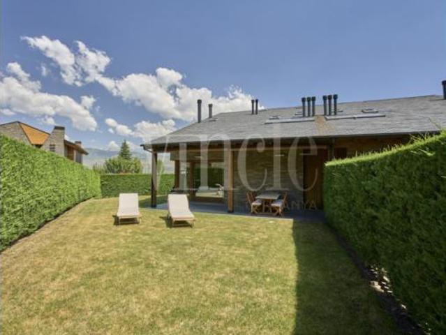 Chalet en venta en Cerdanya, Catalunya