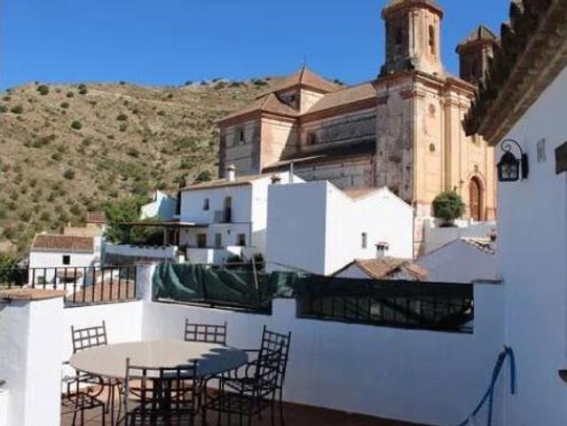 Chalet en venta en Serranía de Ronda, Andalucía